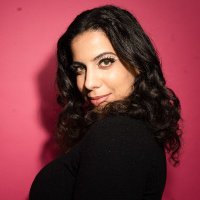 Salma Hindy (@salooma911) 's Twitter Profile