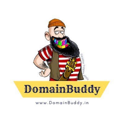 Domain Name Consultant Specialised in .COM/.IN/.CO.IN Domain Names.
Founder - https://t.co/PfP0EDnN7v | https://t.co/X8GfAlpmrK | https://t.co/2h3inFoSmq