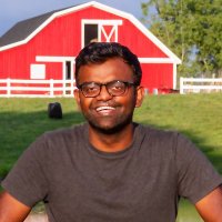 Abin Abraham (@abin_abe) 's Twitter Profile