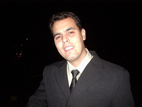 LanderAOliveira's profile picture. 