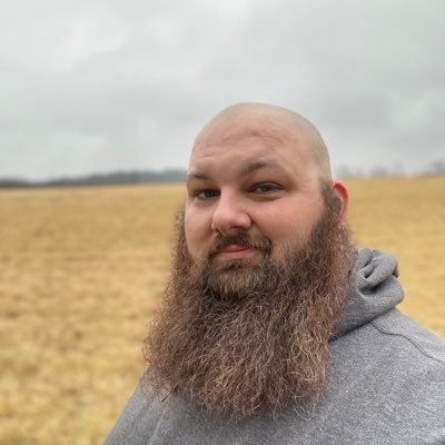 Bearded Father, Husband, Gamer, Content Creator. Twitch Affiliate. Variety Streamer.
https://t.co/MtRZtQSMxI…
Contact: BeardedNerdGaming@gmail.com