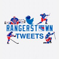 Rangerstown Tweets🗽(@AlexJCasares) 's Twitter Profile Photo