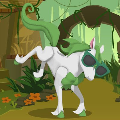 foxartic108's profile picture. 