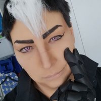 Kiki @rilux.bsky.social (@darkrilux) 's Twitter Profile