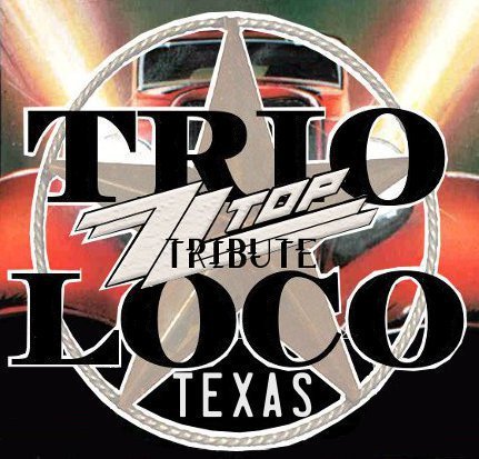 A Texas-based tribute to that Little 'Ole Band from Texas, ZZ Top!