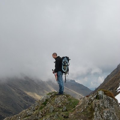 Postdoc at @cefemontpellier, @Le_Museum, and @UMR_CESCO
Former postdoc at @WildSciGoe
Former postdoc at @BiologieUdeM
PhD student at @LbbeLyon