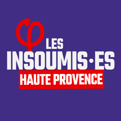 Les insoumis·es des Alpes de Haute Provence 🚩 engagé·es dans les luttes locales, et à l’Assemblée nationale avec @LeoWalter04 ✊