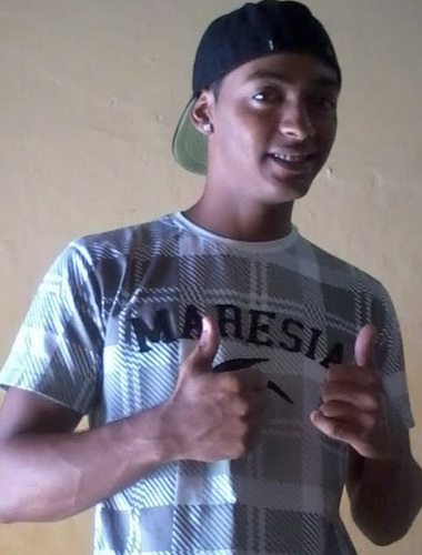 erickFJ11's profile picture. 