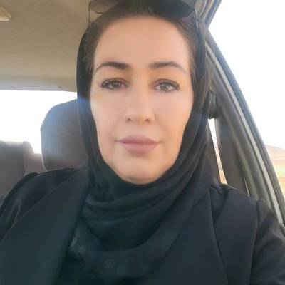 Nasrin Amirmohamadi