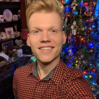 Sam Pullan (@sam_pullanrn) 's Twitter Profile
