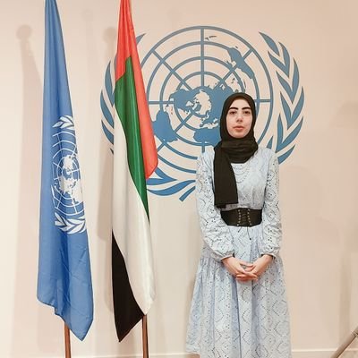 Multi-award winner 🏆 🥇 | @UNESCO | Transforming Education | @UNODAVienna @OSCE Scholar |
MENA Climate Justice Ambassador.