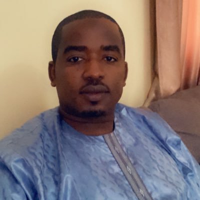 youssoufAbdel's profile picture. Passionné de la politique, actualité africaine, internationale, Football, TIC #RealMadrid