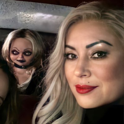 obsessed with @jennifertilly and @meggamonstah!! - mostly photos, videos and throwbacks of jen and meg, @chuckytillycrew on insta!! NOT IMPERSONATING