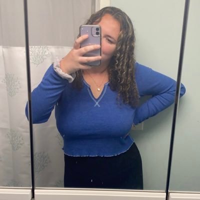 Shannon_C24's profile picture. RI⚓️•UD '20