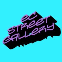 ecstreetgallery(@ECStreetGallery) 's Twitter Profile Photo