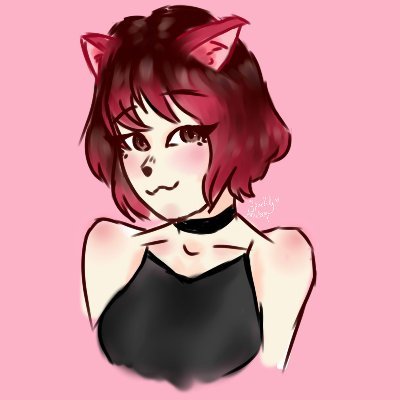 Crystal 🌺 selling furry draws!!さんのプロフィール画像