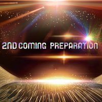 2nd Coming Preparation (@2ndcomingpreper) Twitter profile photo