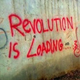 Ghetto Revolutionary