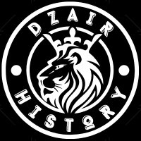 Dzair History(@DzairHistory) 's Twitter Profile Photo