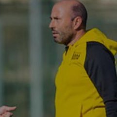 Maestro EF CEIP L’ALBEA/ Entrenador 3REF @cdroda🔙 Entrenador JN @cdroda ⚫️🟡 🔙 JV Burr🔙 Levante UD