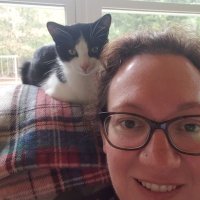 Emily Rateike (@emilyrateike) 's Twitter Profile Photo Emily Rateike (@emilyrateike) 's Twitter Profile Photo