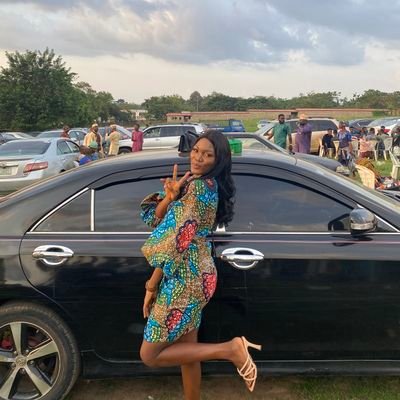 Kennyadeoye7's profile picture. Abba's favorite. Geographer. Fashion designer.