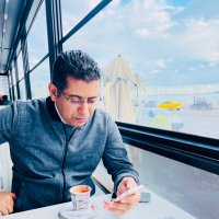 Nidal Ermaida (@nidalermaida) 's Twitter Profile