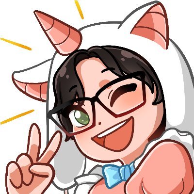 she/her - software engineer, voice actor and streamer