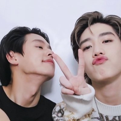 “ภูมิใจในตัวเทอตั้งแต่วันแรกจนถึงวันนี้นะ ขอบคุณที่เป็นกำลังใจให้กันตลอด”.....“เช่นกันนะ ขอบคุณมาก เก่งมากๆคับ❤️” | 𝙱𝙺𝙿𝙿 𝚜𝚒𝚗𝚌𝚎 𝟸𝟶𝟷𝟿 ♥︎♡︎
