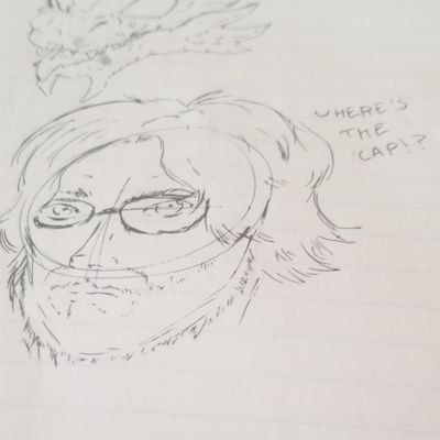 thejet124's profile picture. aka Dookie Shoes