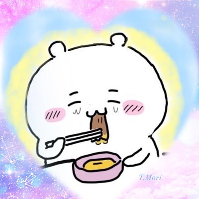 ちいもりさんのプロフィール画像