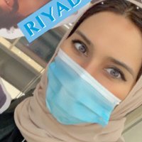 Dr. Maha Alenazy(@MahaDahmashi) 's Twitter Profile Photo