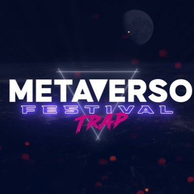 Metaverso Festival Trap - informações: @mftbrasil no Instagram!