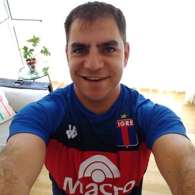 FedeAlvarez7's profile picture. Relator en Radio Onda / La Voz Matadora / Periodista Deportivo/