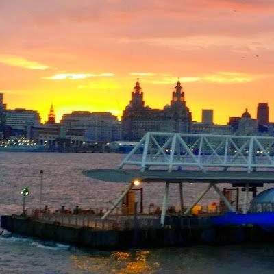 george_mckevitt's profile picture. 