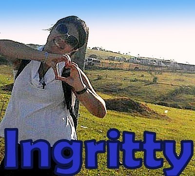 ingrittyb's profile picture. 