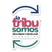 Fundación La Tribu Somos(@latribusomos) 's Twitter Profile Photo