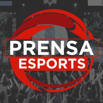 Prensa Esports / #SomosEsports