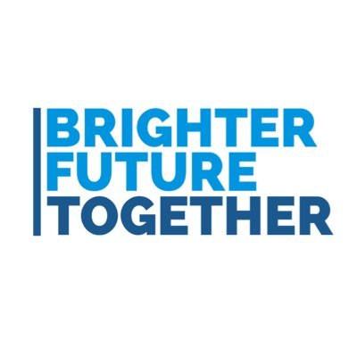 Brighter Future Together