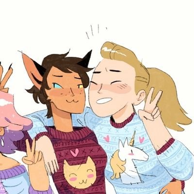 Alani (Season 4 Catra Era)さんのプロフィール画像