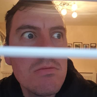 MrDangerousB's profile picture. It's a good make well done
