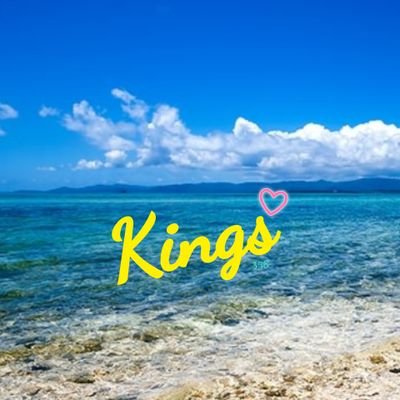 iad_ii24's profile picture. 琉球ゴールデンキングス👑🌺 #24 🐘🛫# 4🩵
               🙏無言フォロー失礼します🙏