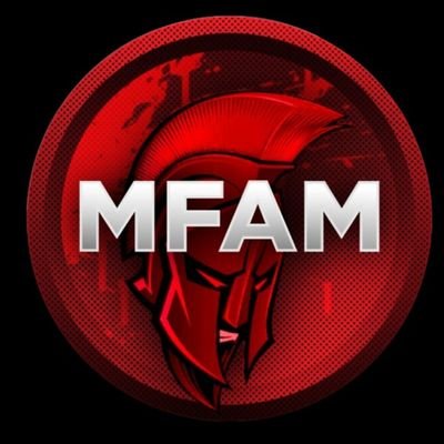 Gamer Dad of 2! “Husband” Married 15yrs:). I have “MS” A streamer sometimes. souls like game fanatic MFAM 3yr Sub. #MFAM #MS #FazeUp #Faze #controllerGang