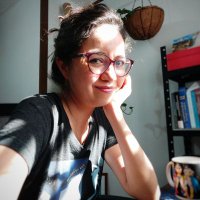 Gabriela Ramírez (@cafe_con_pan) 's Twitter Profile