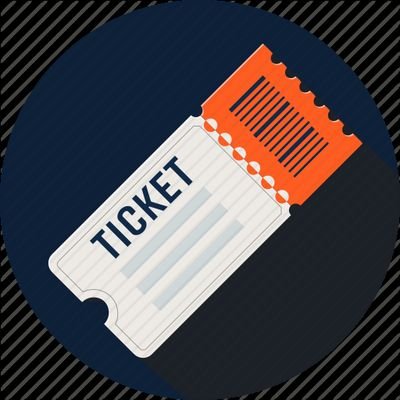 تذكرة |Ticket 🎟さんのプロフィール画像