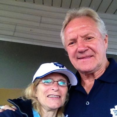 Family is the most important thing to me I am a hockey fan yes I love the Toronto maple leafs but baseball is my passion