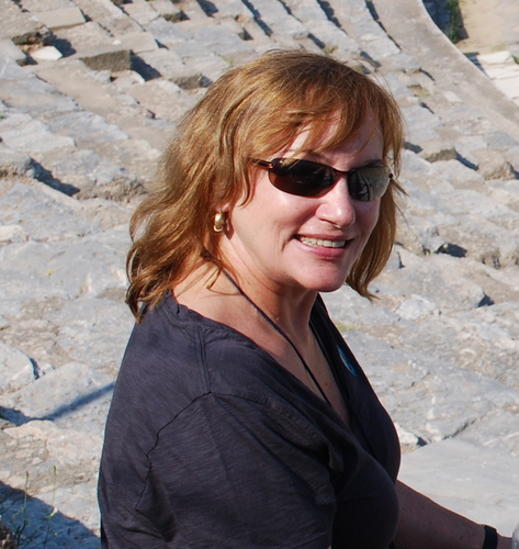 journalist, writer, college professor