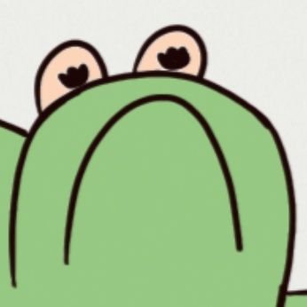 croakingcheeks's profile picture. *croaks* yes they're real, my eyes are real *croaks*