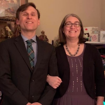 Lutheran lay theologian and professor of historical and systematic theology at ILT’s Christ School of Theology. Follows and RTs are not endorsements.