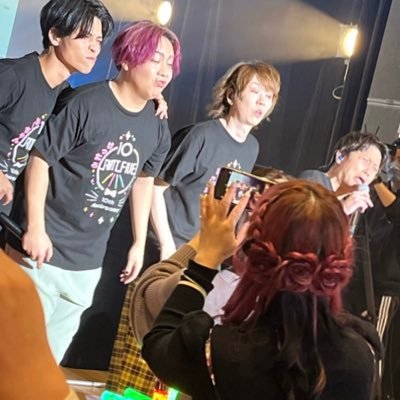 🤡❤🐷🐶💛どな💙🐷🐶💚🤡さんのプロフィール画像